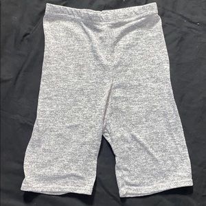 Pretty Little Thing Biker Shorts